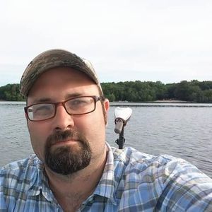 Meet your Posher, John